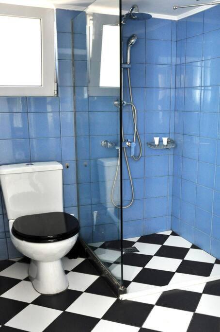 Koukakis Sunshine Roof Apartment เอเธนส์ ภายนอก รูปภาพ
