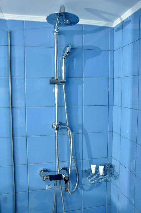 Koukakis Sunshine Roof Apartment เอเธนส์ ภายนอก รูปภาพ