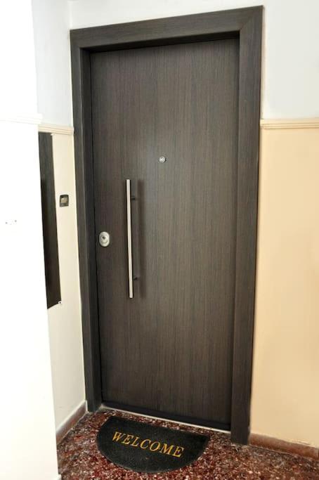 Koukakis Sunshine Roof Apartment เอเธนส์ ภายนอก รูปภาพ